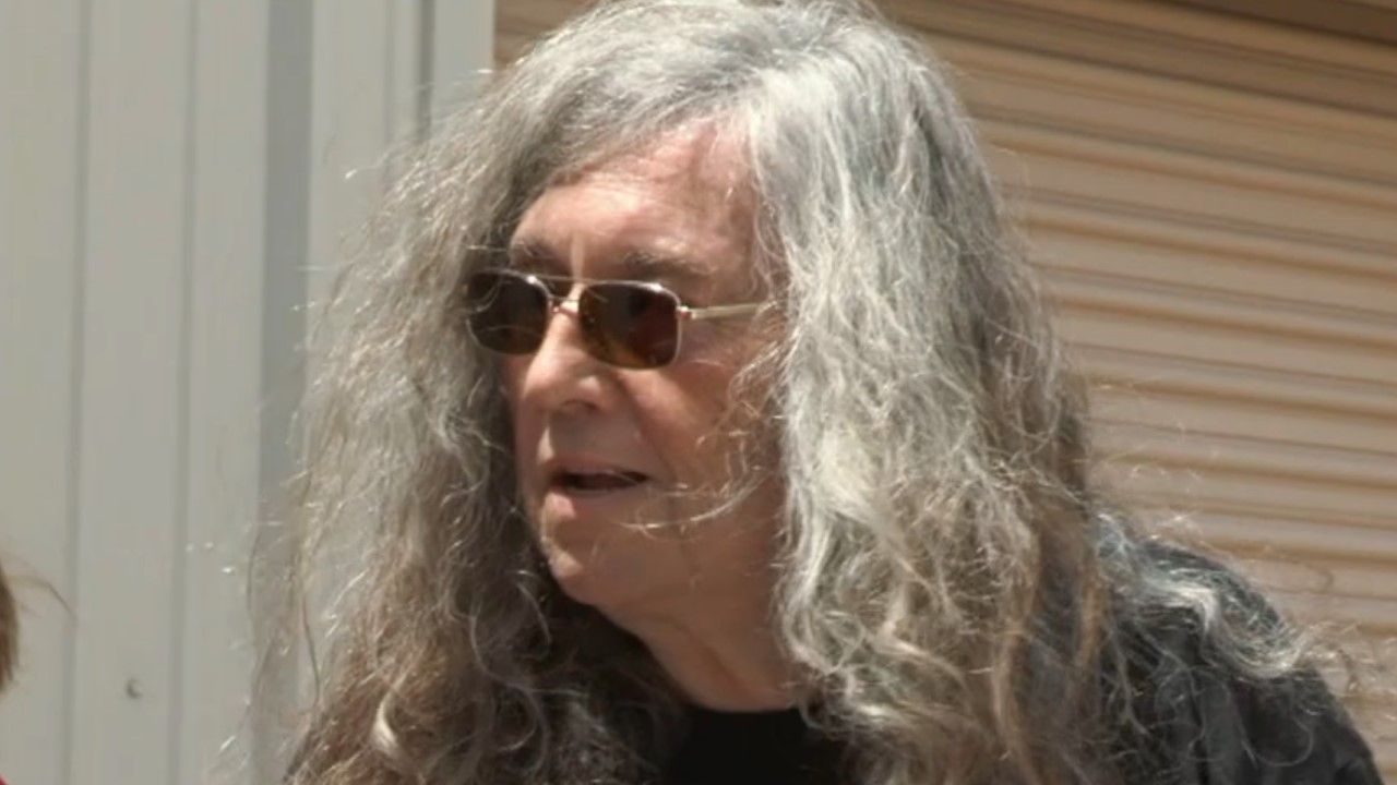 Storage Wars Star Gunter Nezhoda Is Dead At 67 Cinemablend