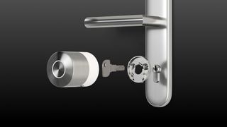 Nuki Smart Lock Pro (5e gen)