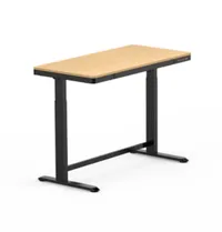 Comhar Standing Desk (maple):&nbsp;$499 $339 @ Flexispot