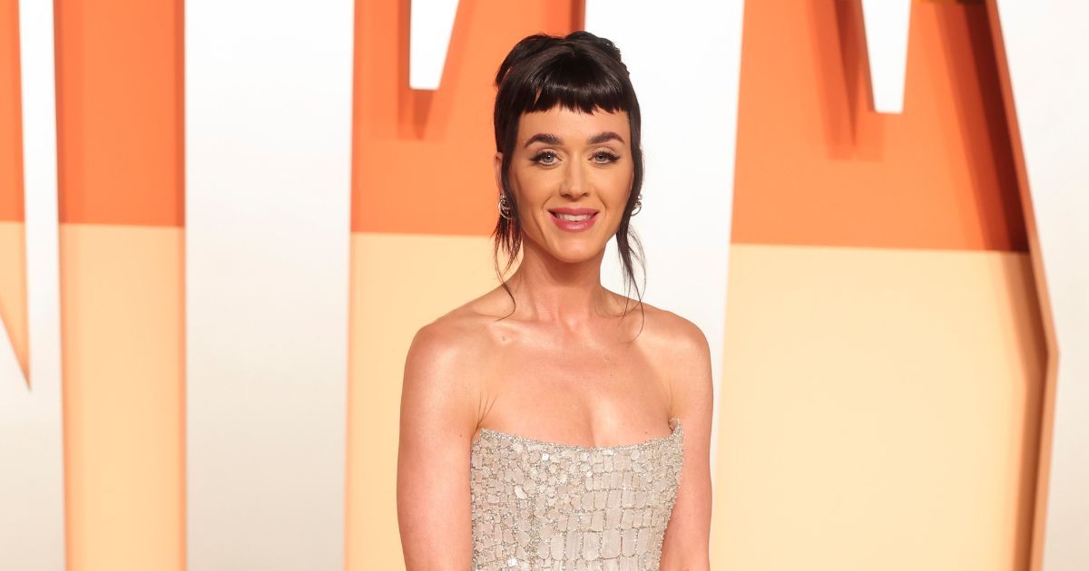 Sources Have Given a Major Update on Katy Perry and Justin Trudeau’s Relationship