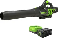 Greenworks 80-Volt Cordless Handheld Blower: $249.99$169.99 at Best Buy