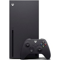 Xbox Series X:&nbsp;was £479.99, now £359.99 at Amazon