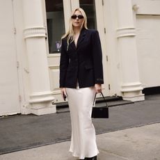 Fashion Editor Natalie Gray Herder