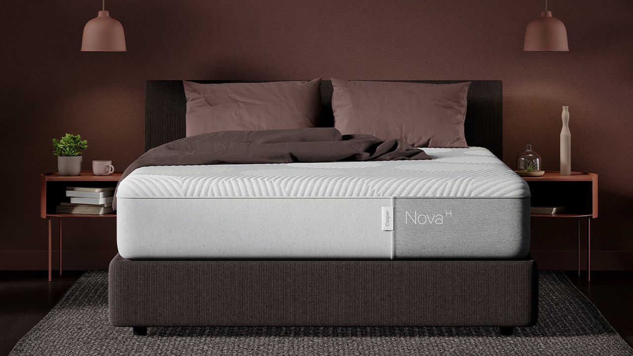 Casper Nova Hybrid
