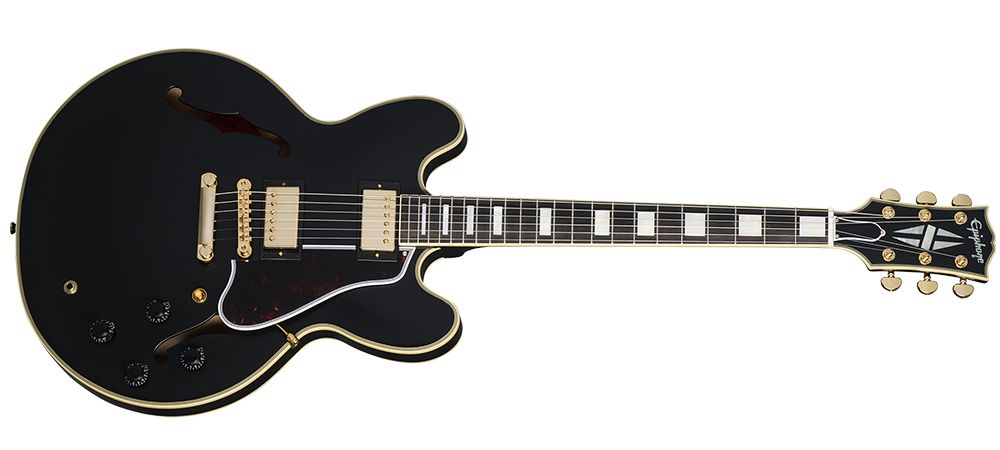 Epiphone Inspired by Gibson Custom 1959 ES-355