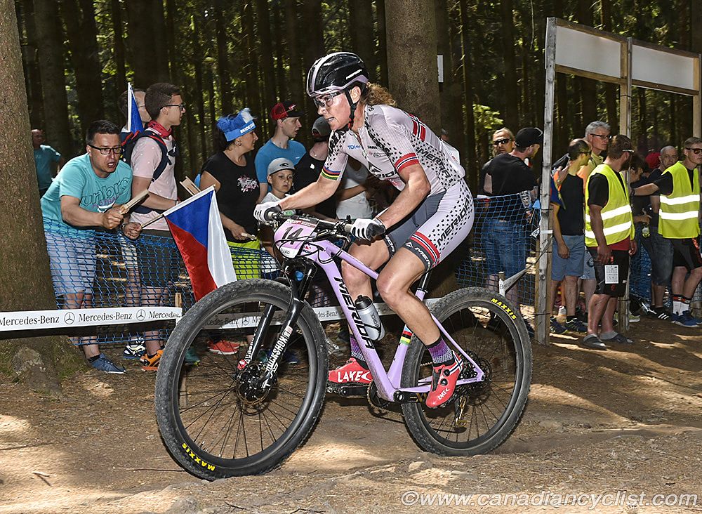 Gunn-Rita Dahle Flesjaa (Team Merida Gunn-Rita)