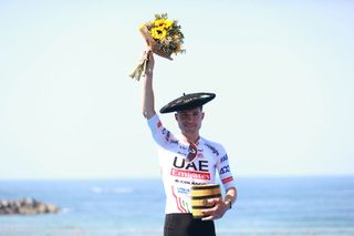 Clásica San Sebastián start list