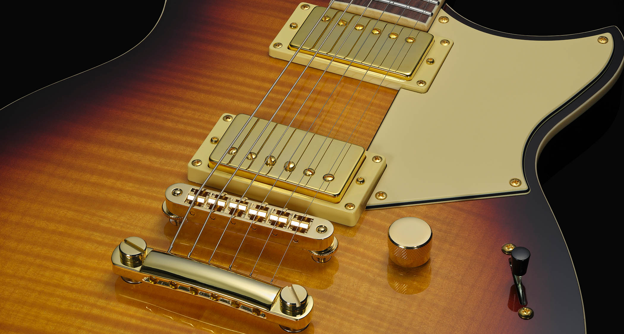 Yamaha Matteo Mancuso Revstar