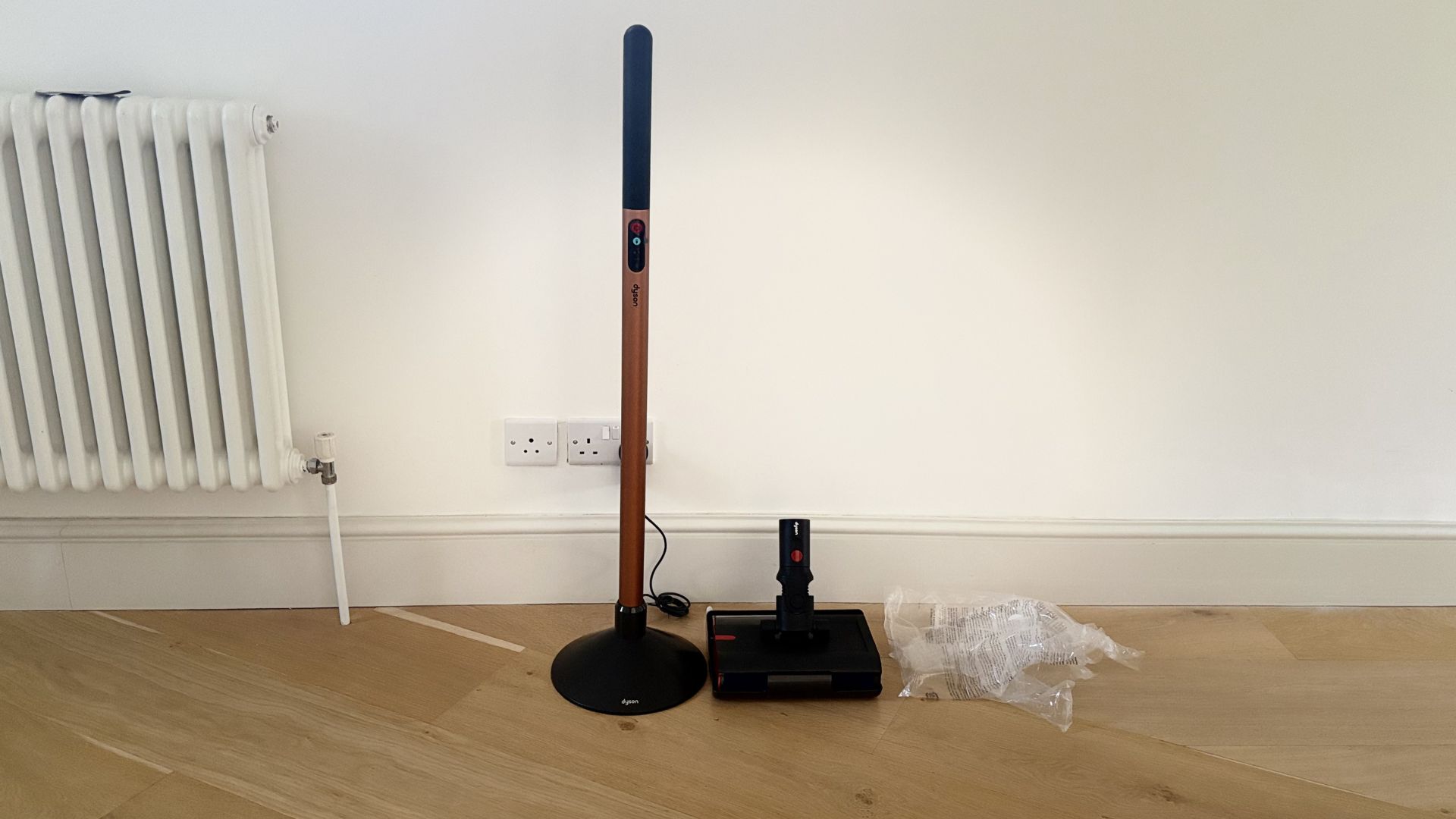 Dyson PencilWash Vacuum Cleaner