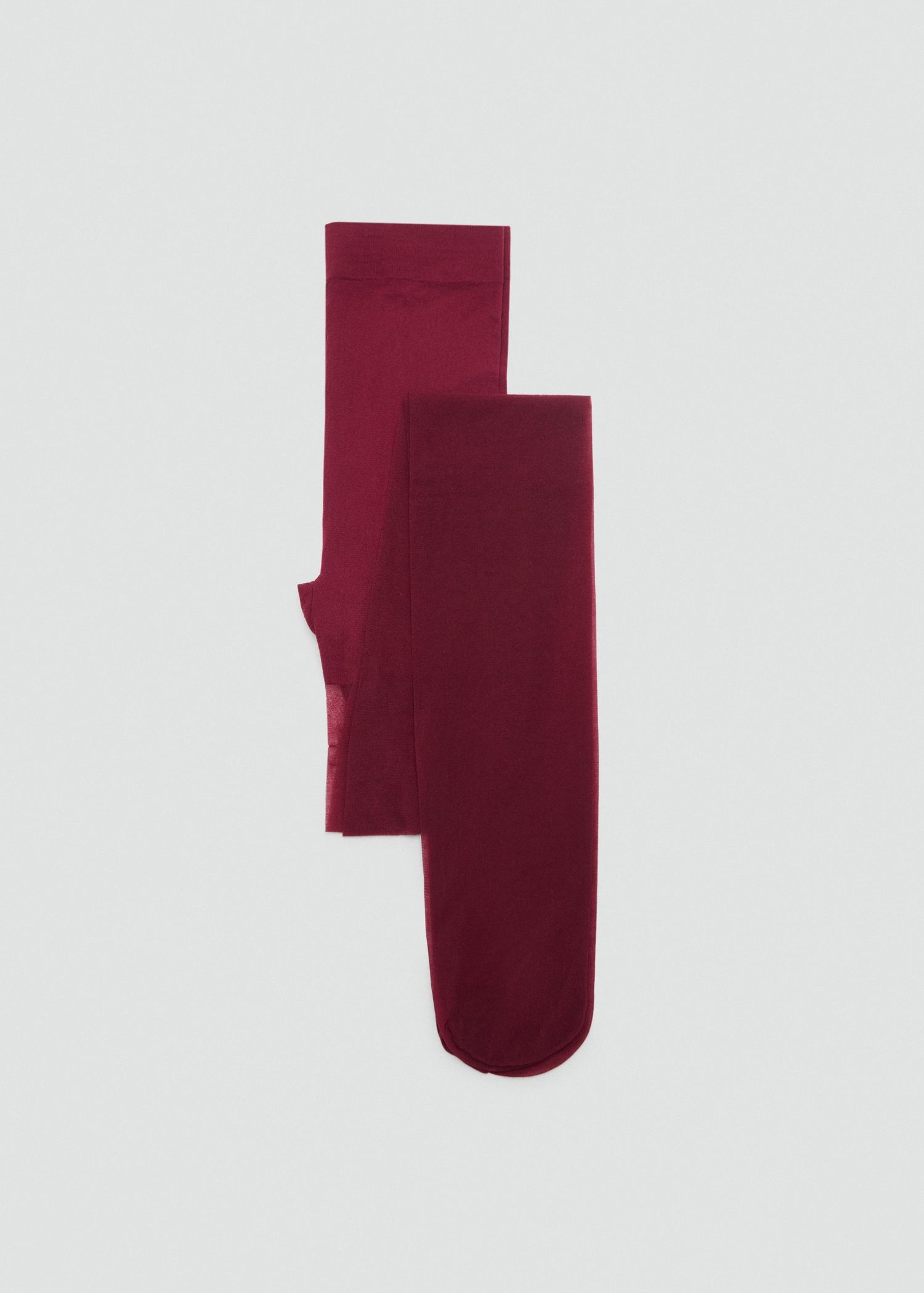 Thin Veiled Tights - Women | Mango United Kingdom