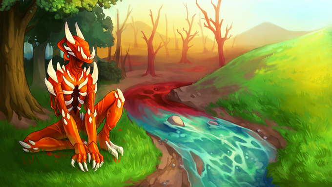 Sequel to Extreme Meatpunks Forever hits crowdfunding goal