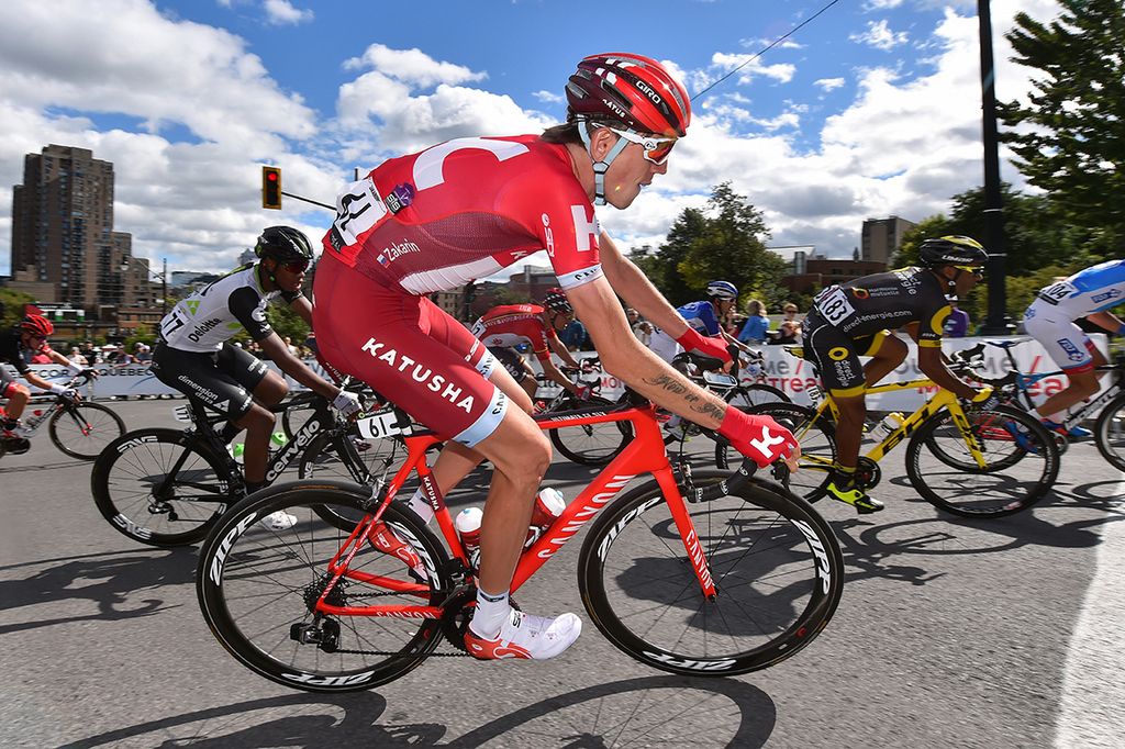 Ilnur Zakarin (Katusha)