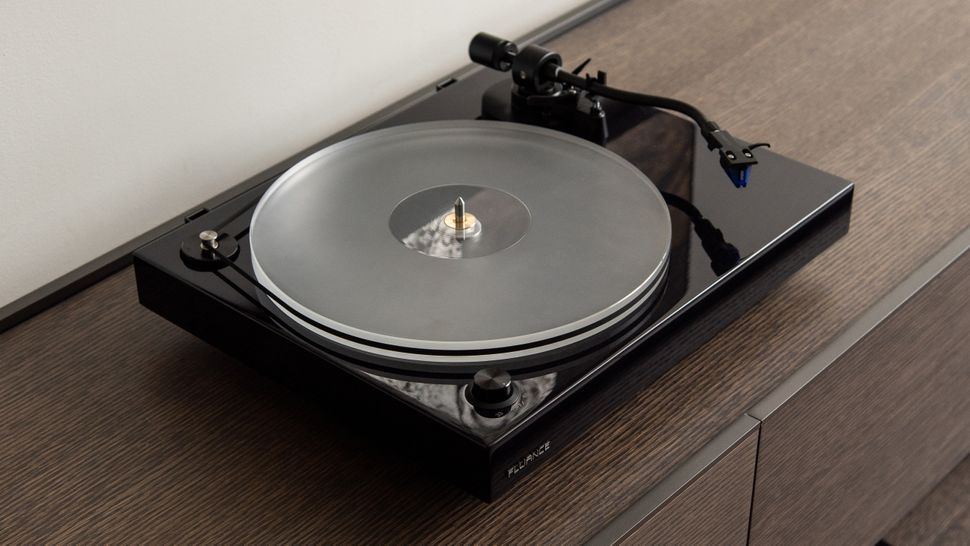 Fluance launches four stylish turntables under 500 What HiFi?