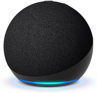 Amazon Echo Dot (5th Gen):$49.99$22.99 at Amazon