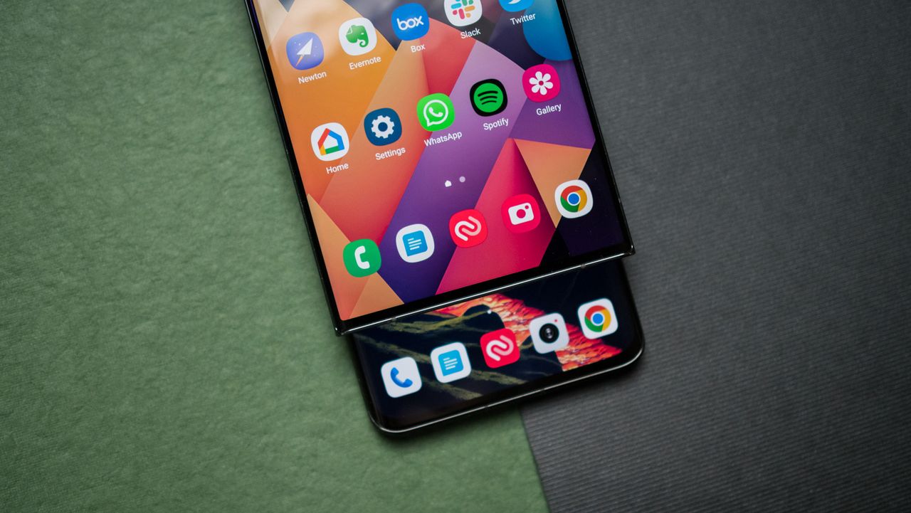 Samsung Galaxy S23 Ultra vs. Xiaomi 13 Pro