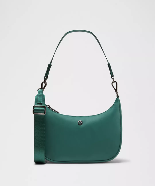 City Essentials Small Shoulder Bag 3l 