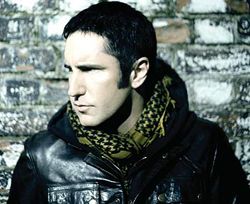 Nine Inch Nails front man Trent Reznor (shown right) is planning a rival music streaming service to Spotify with hip-hop star Dr Dre, reports The Guardian.