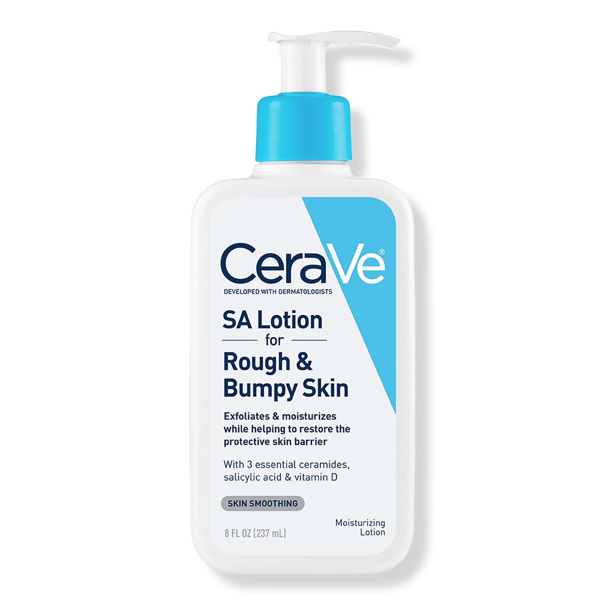 Sa Lotion for Rough &amp;amp; Bumpy Skin