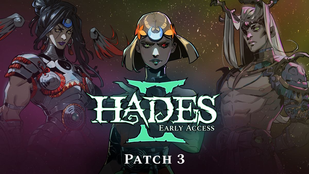 Hades 2