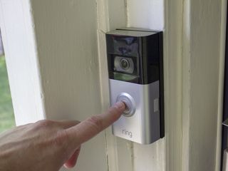Ring Video Doorbell 4 04 Press