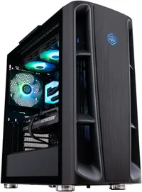 ABS Kaze II Aqua gaming PC
