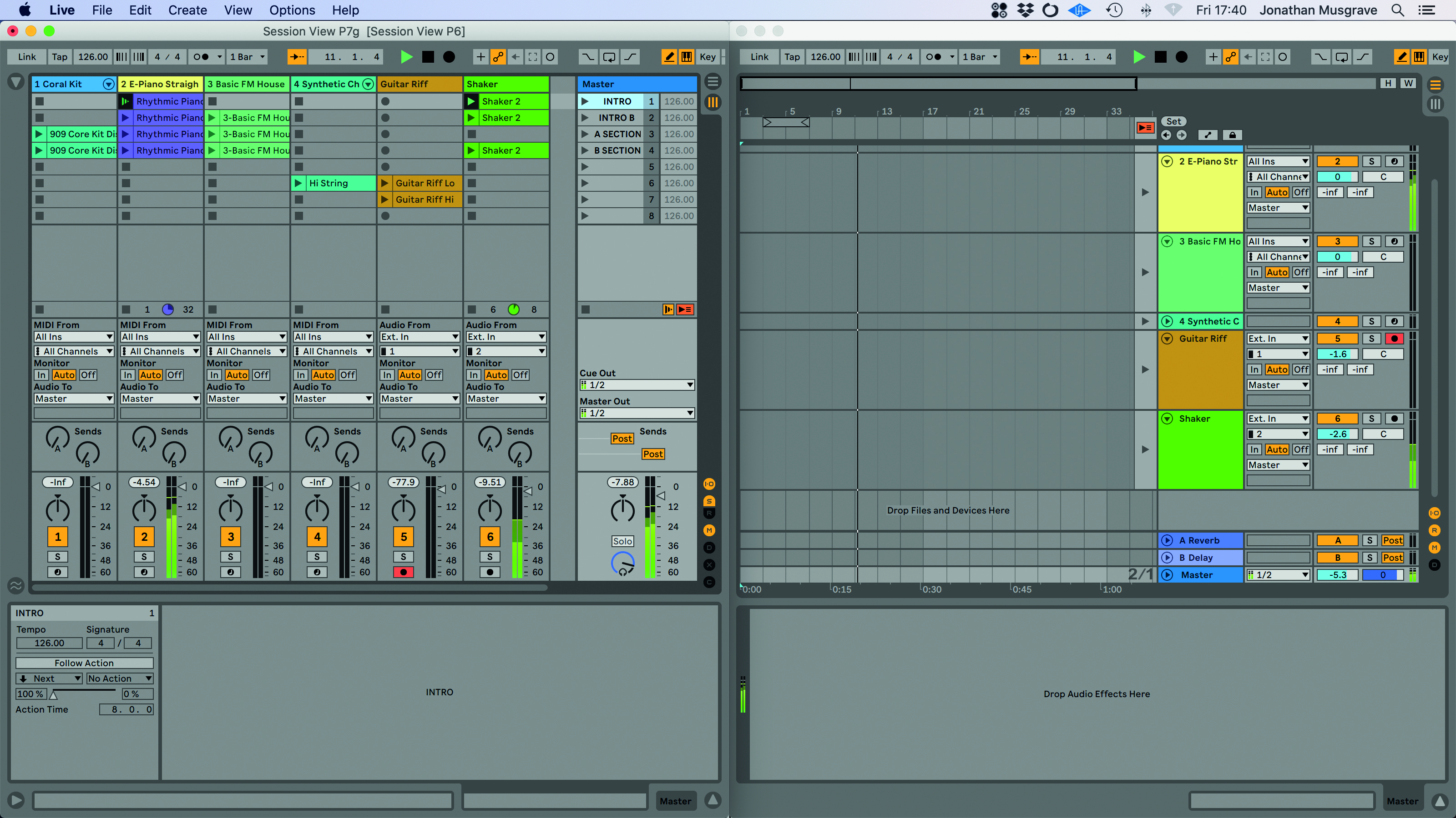 ableton