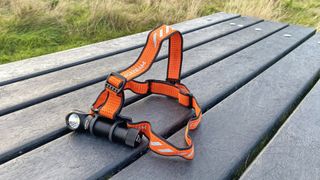 AceBeam H15 2.0 headlamp head torch