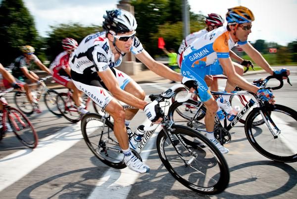 Jason McCartney (Saxo Bank) will be one to watch for getting into breaks this week.