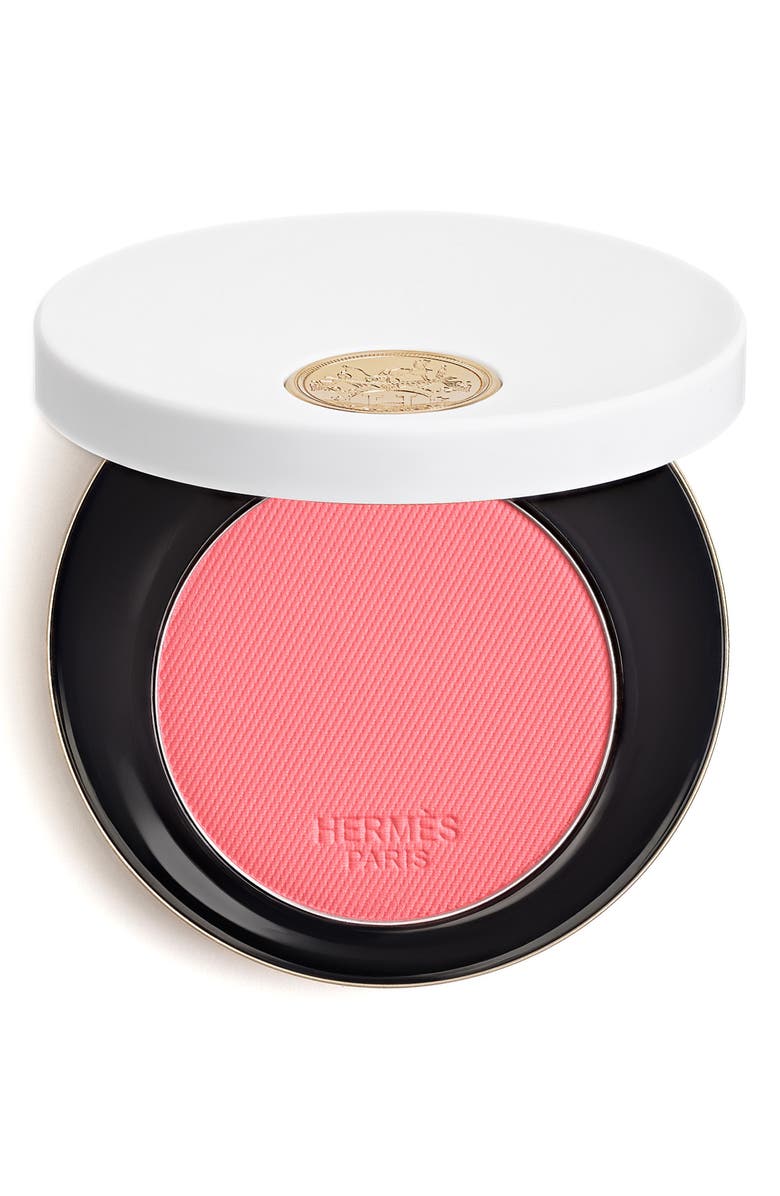 Rose Herm&amp;egrave;s - Silky Blush Powder