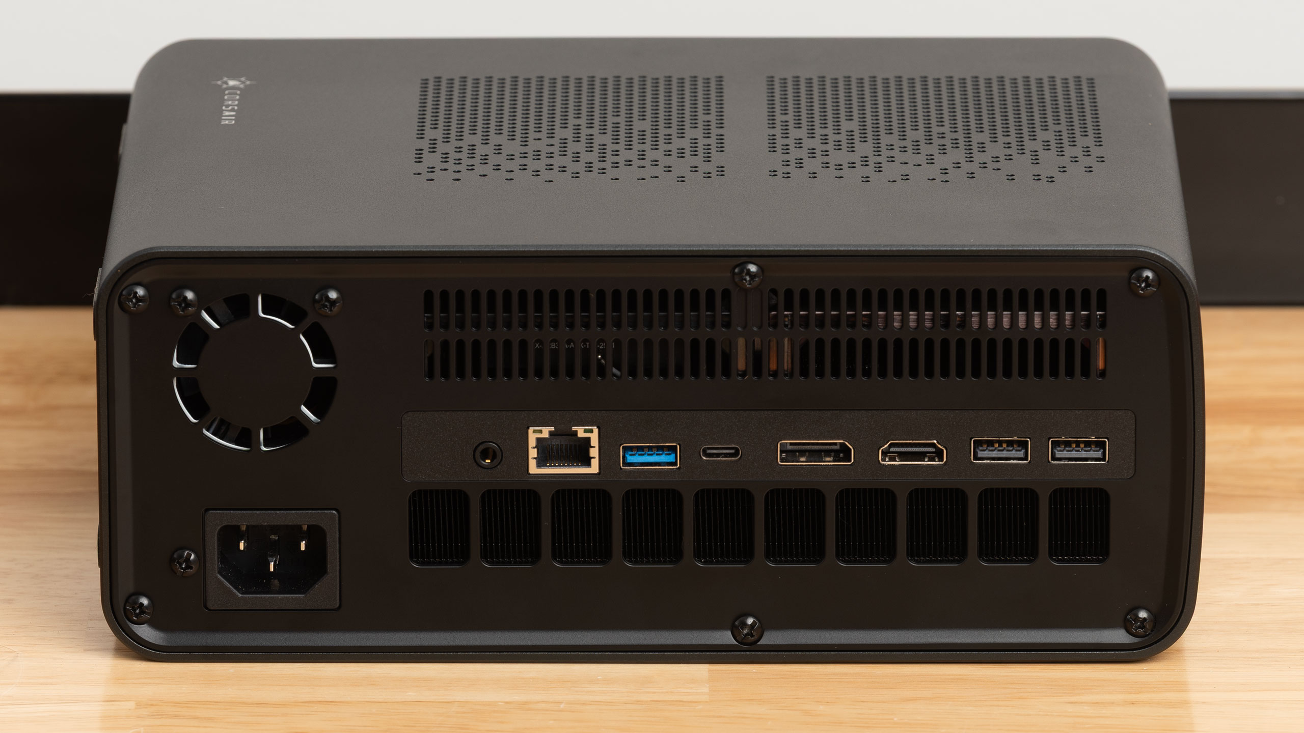 Corsair AI Workstation 300