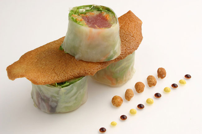 restaurants in champagne