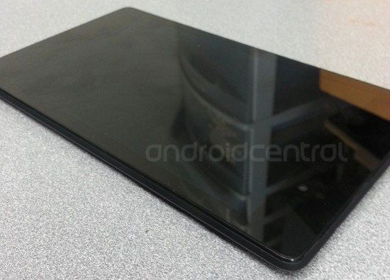 The next Nexus 7