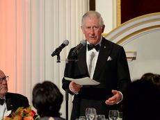 Prince Charles