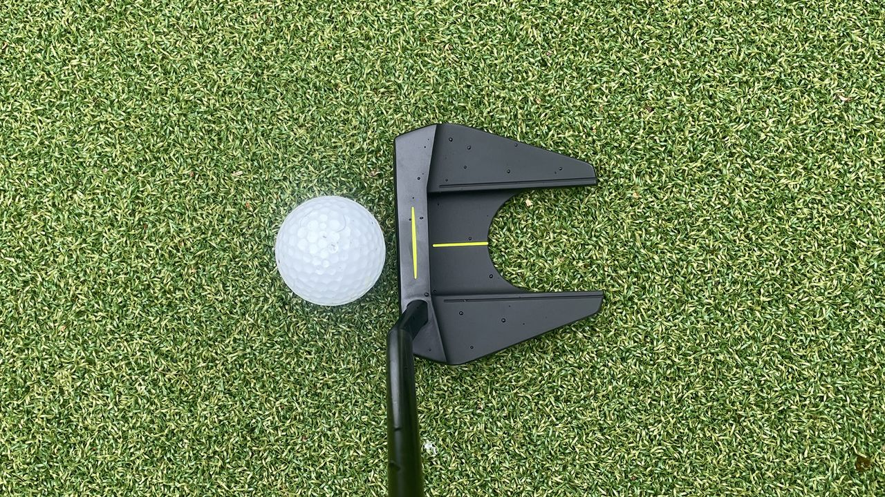 Vice Golf Boost+ Set