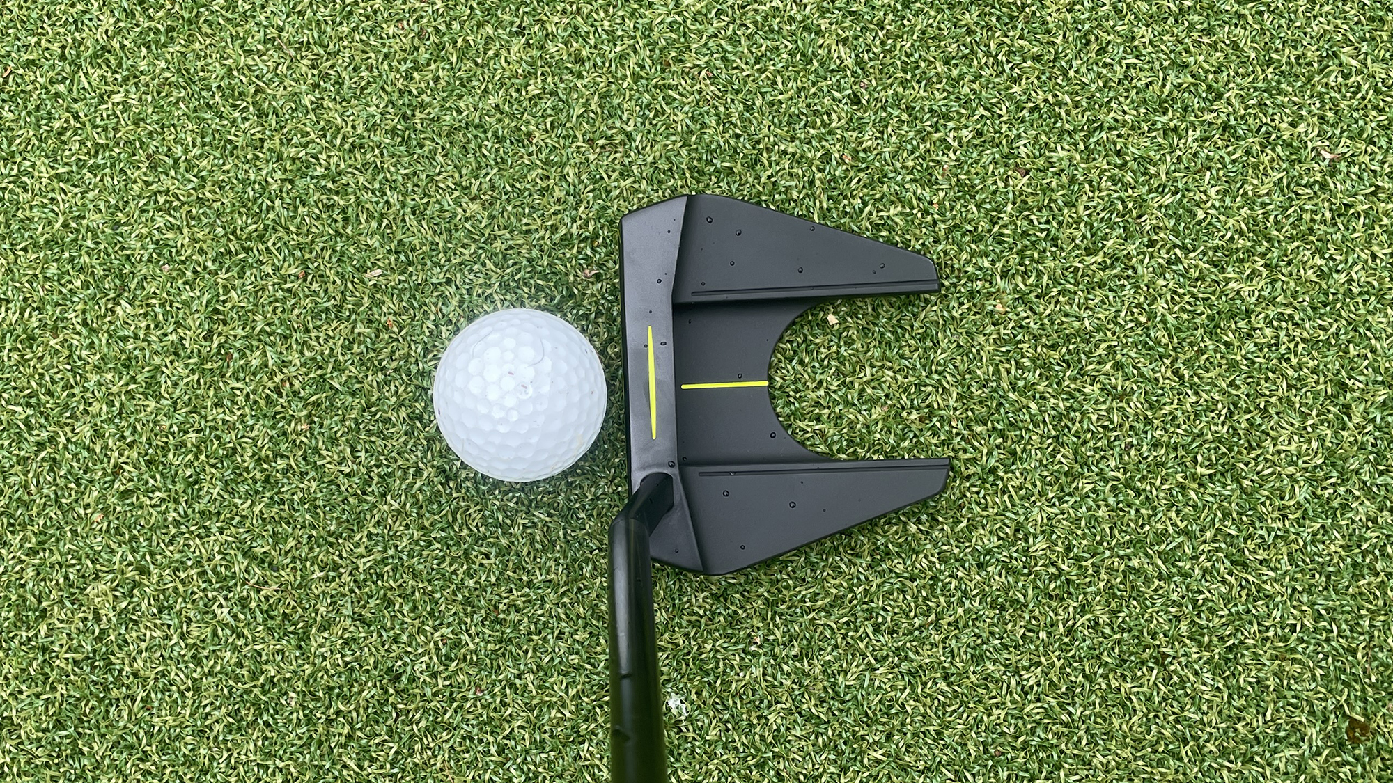 Vice Golf Boost+ Set