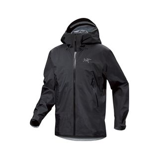 Arc’teryx Beta Lightweight Jacket against white background