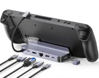 UGREEN Steam Deck Dock: was $56 now $37 @ Amazon