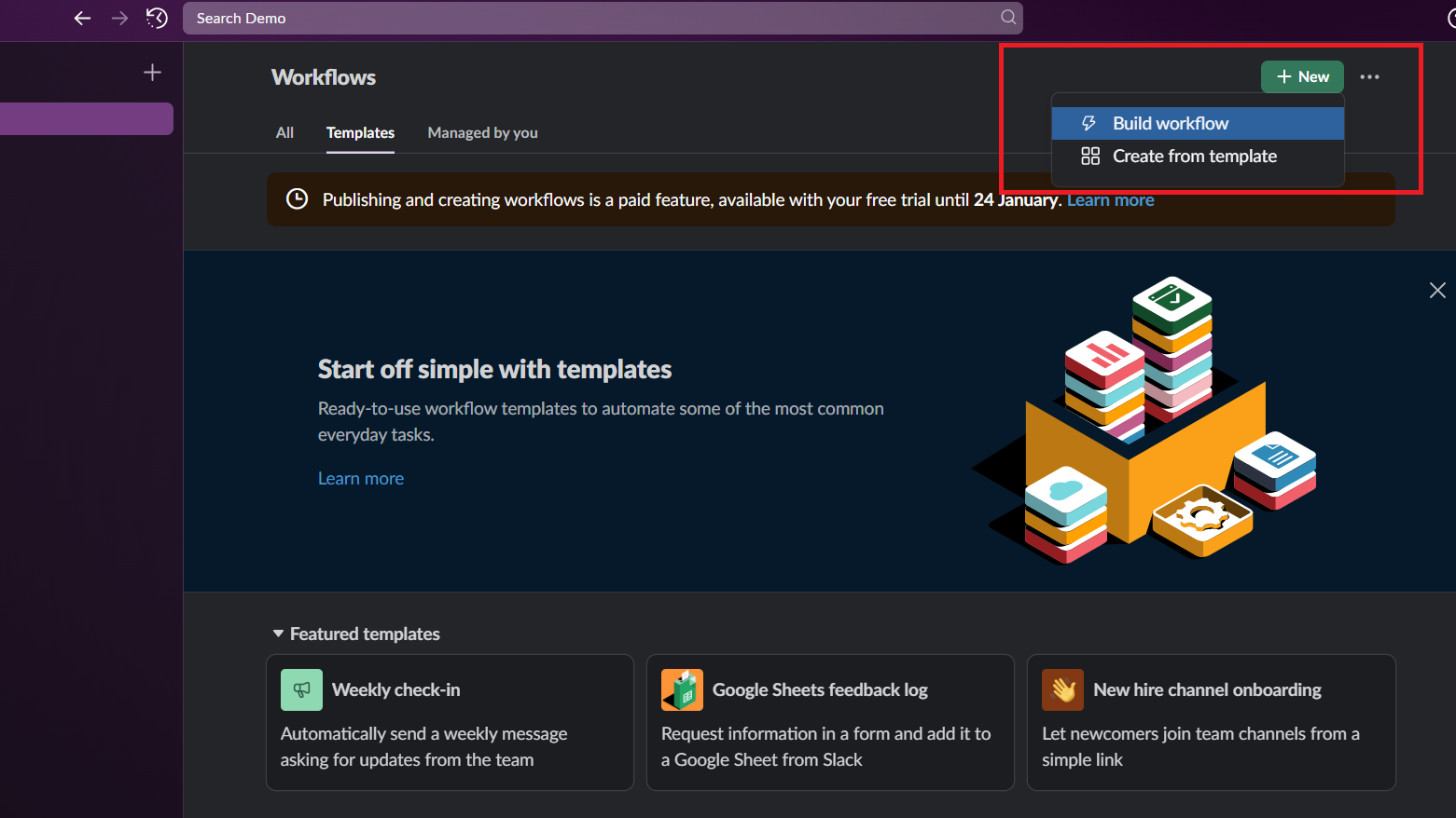 How to use ChatGPT in Slack to turn team chats into weekly status reports