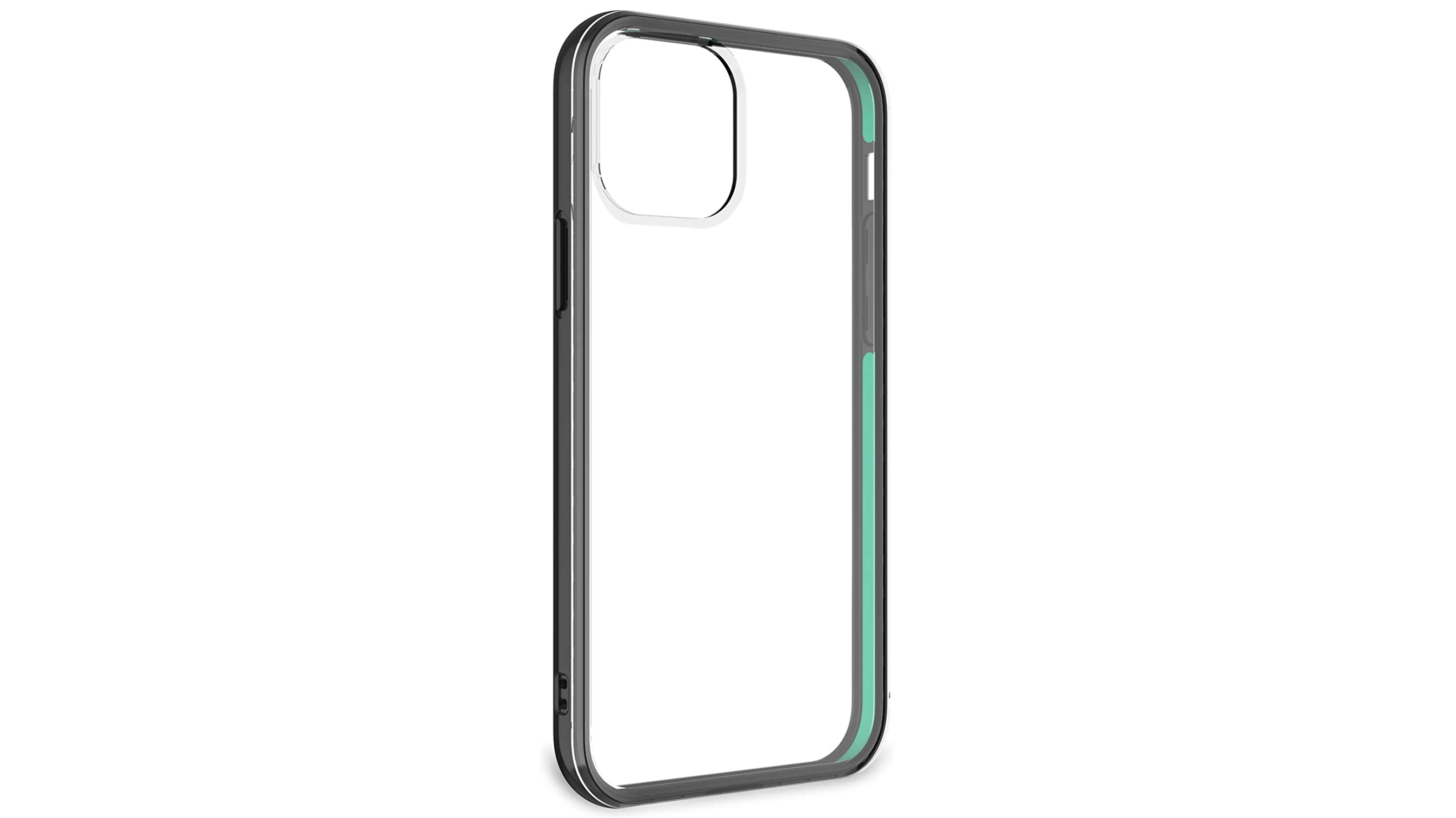 Mous Clarity iPhone 12 Pro Max Case