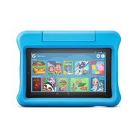 Amazon Fire 7 Kid Edition | was £99.99 | now £54.99 on Amazon