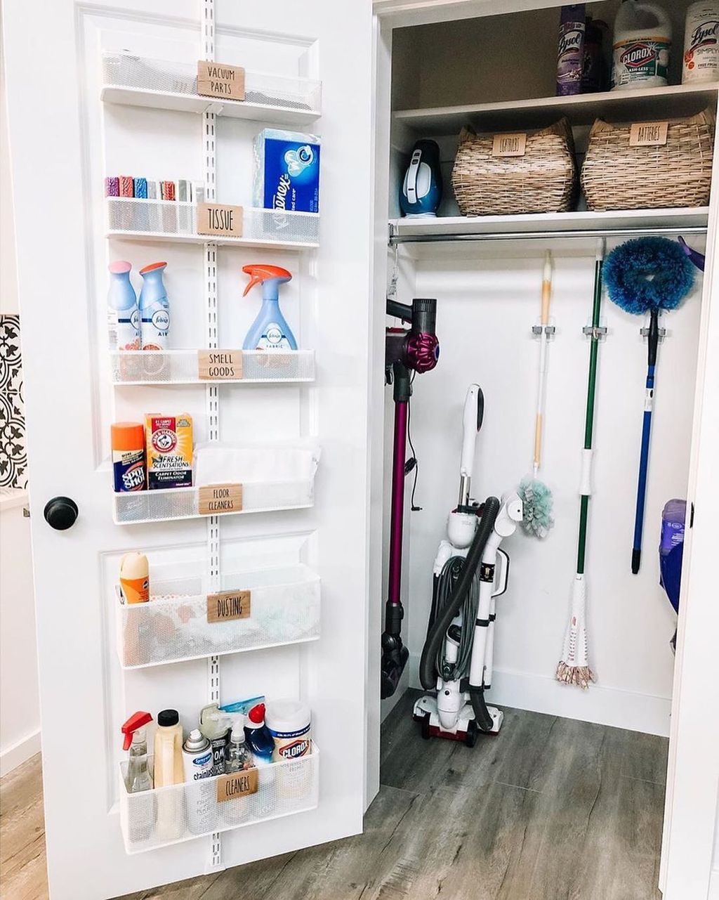 10 small entryway storage ideas | Real Homes