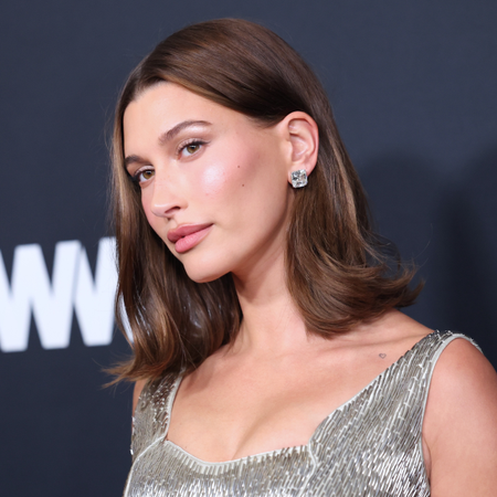 Hailey Bieber