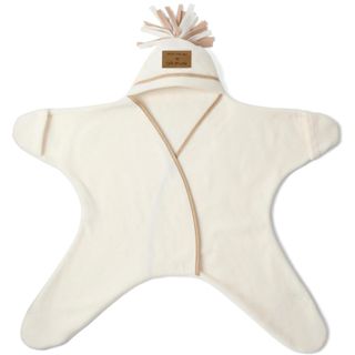 last minute christmas gifts star shaped baby blanket