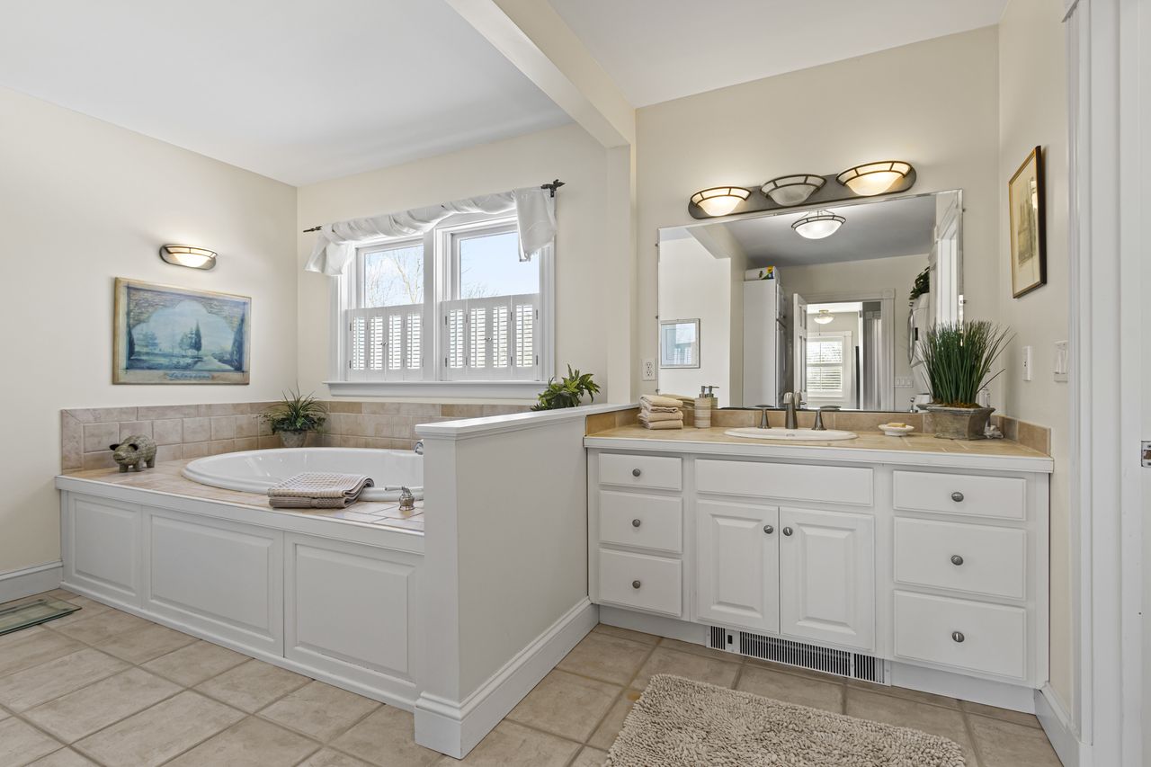 A home for sale in Portland, Maine.