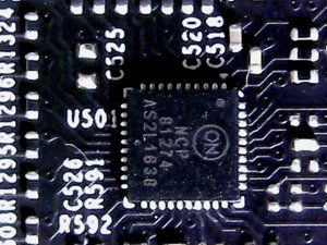 MSI GeForce GTX 1080 Ti Board & Cooling