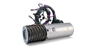 Best condenser mics: Aston Microphones Spirit