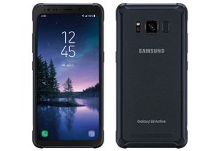 Galaxy S8 Active (Credit: Samsung)