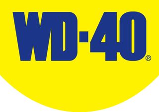 10 instantly recognisable American brands: WD-40