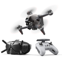 DJI FPV Combo : 1029 €839,99 € chez la Fnac