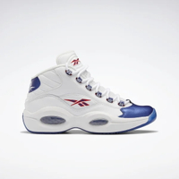 Reebok Question Mid Shoes: £130